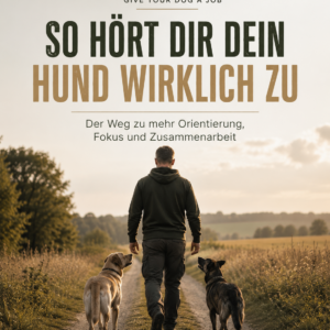 So hört dir dein Hund wirklich zu